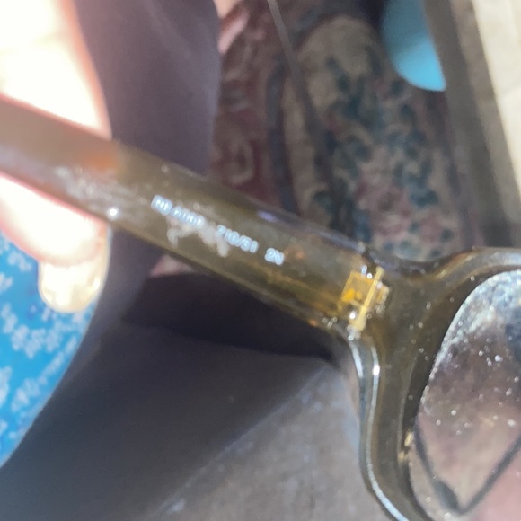 Authentic Raybans - Picture 5 of 5